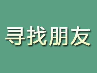 桃城寻找朋友